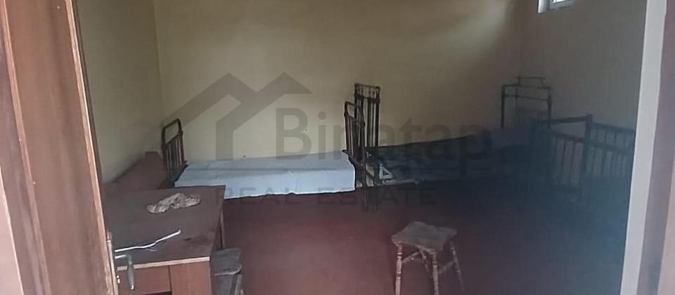 Biləcəri qəsəbəsi Yəhya Hüseynov kücəsi - 15