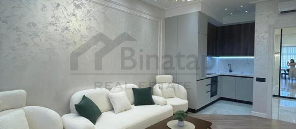 Statistika Komitəsinin yanı, Nizami m/s yaxın 2 otaqlı mənzil satılır/70 kv.m. - 4