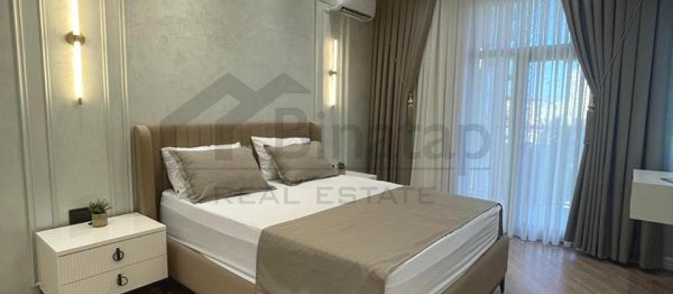 Statistika Komitəsinin yanı, Nizami m/s yaxın 2 otaqlı mənzil satılır/70 kv.m. - 5