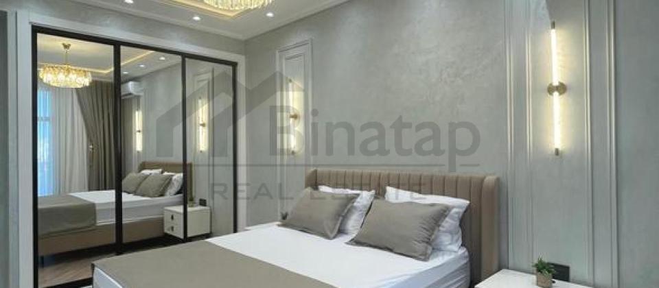 Statistika Komitəsinin yanı, Nizami m/s yaxın 2 otaqlı mənzil satılır/70 kv.m. - 6