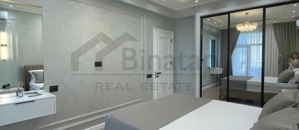 Statistika Komitəsinin yanı, Nizami m/s yaxın 2 otaqlı mənzil satılır/70 kv.m. - 7