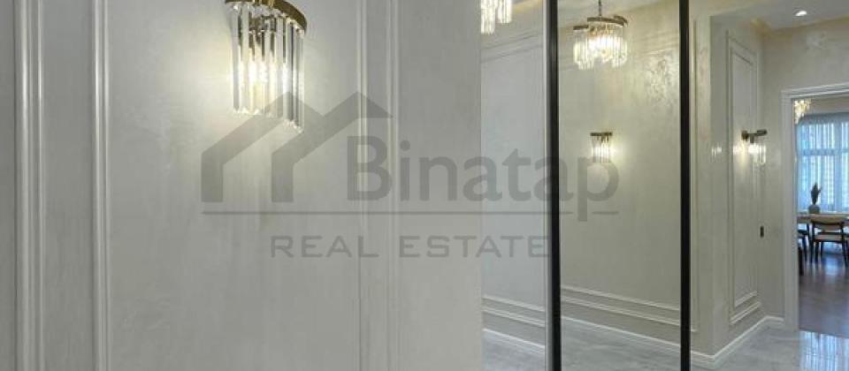 Statistika Komitəsinin yanı, Nizami m/s yaxın 2 otaqlı mənzil satılır/70 kv.m. - 10