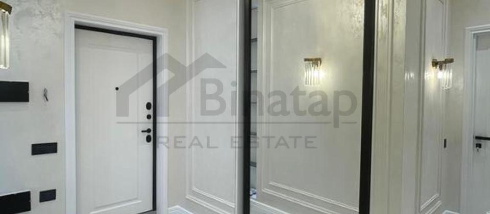 Statistika Komitəsinin yanı, Nizami m/s yaxın 2 otaqlı mənzil satılır/70 kv.m. - 11