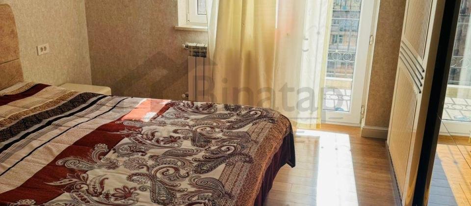 3 otaqli Yeni Yasamalda Ev - 12