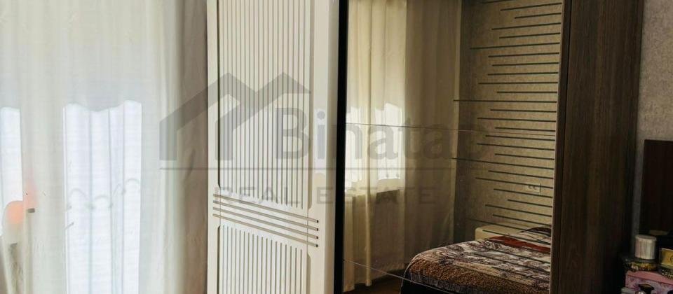 3 otaqli Yeni Yasamalda Ev - 13