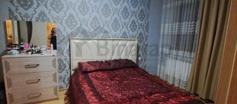 Xırdalanda Heydər Parkn yan 2otaq Mənzil Kirayə - 4