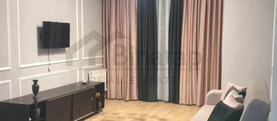 Təbriz küçəsi (Çapayev), Şərq və Yaşıl bazarına yaxın 2 otaqlı mənzil satılır/92 kv.m. - 3