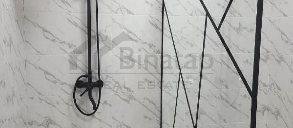 Təbriz küçəsi (Çapayev), Şərq və Yaşıl bazarına yaxın 2 otaqlı mənzil satılır/92 kv.m. - 11