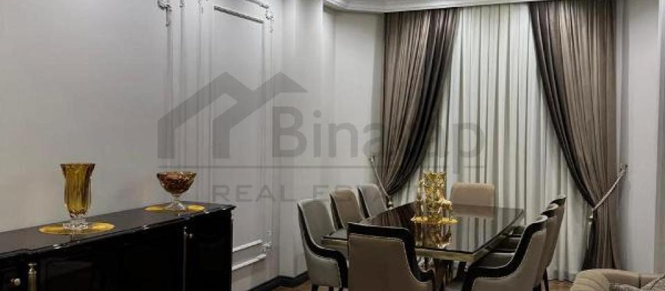 Neftçi baza və 1№li Asan xidmətə yaxın 3 otaqlı premium mənzil satılır/165 kv.m. - 3