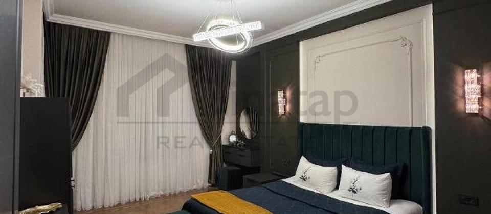Neftçi baza və 1№li Asan xidmətə yaxın 3 otaqlı premium mənzil satılır/165 kv.m. - 5