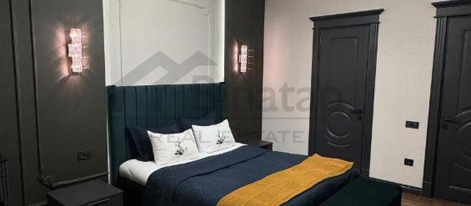 Neftçi baza və 1№li Asan xidmətə yaxın 3 otaqlı premium mənzil satılır/165 kv.m. - 6