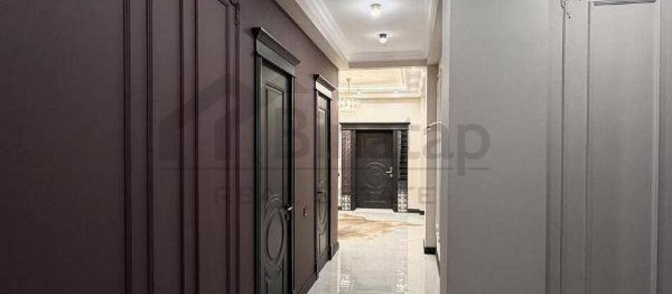 Neftçi baza və 1№li Asan xidmətə yaxın 3 otaqlı premium mənzil satılır/165 kv.m. - 10
