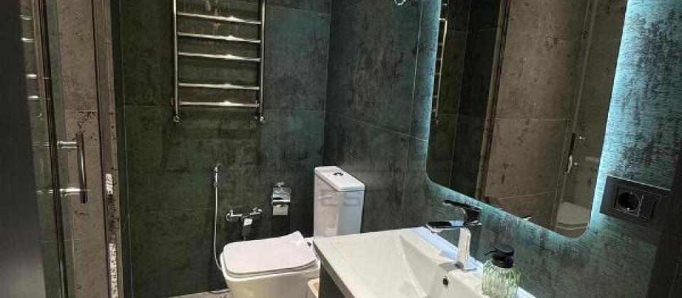 Neftçi baza və 1№li Asan xidmətə yaxın 3 otaqlı premium mənzil satılır/165 kv.m. - 15