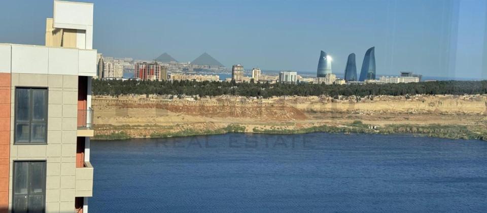 Park Yasamal - 3