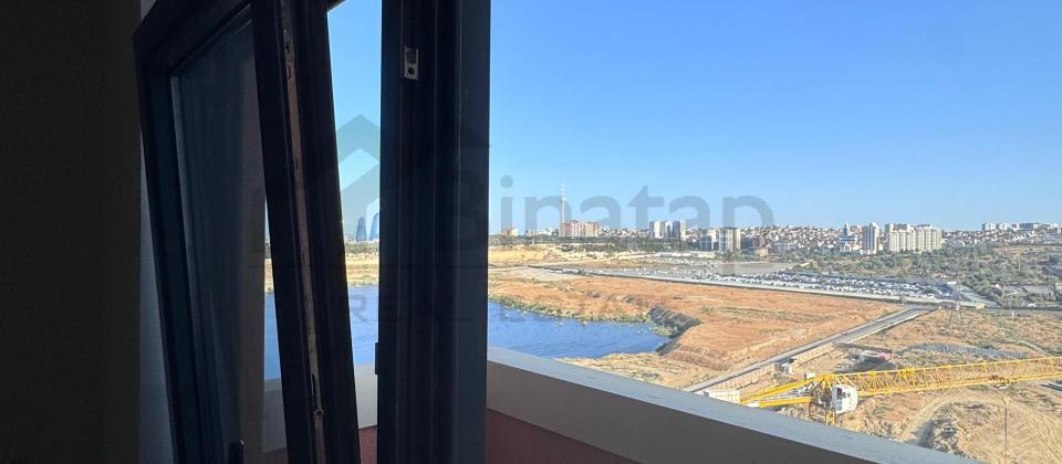 Park Yasamal - 7