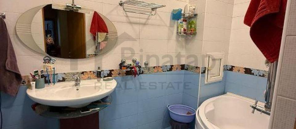 Mərkəzi parkın yanı, 6cı parallel küçəsi, Nizami m/s yaxın 3 otaqlı mənzil satılır/110 kv.m. - 9