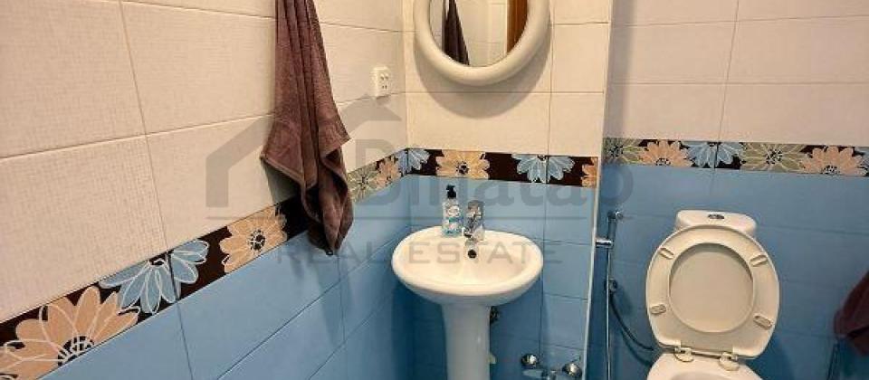 Mərkəzi parkın yanı, 6cı parallel küçəsi, Nizami m/s yaxın 3 otaqlı mənzil satılır/110 kv.m. - 10