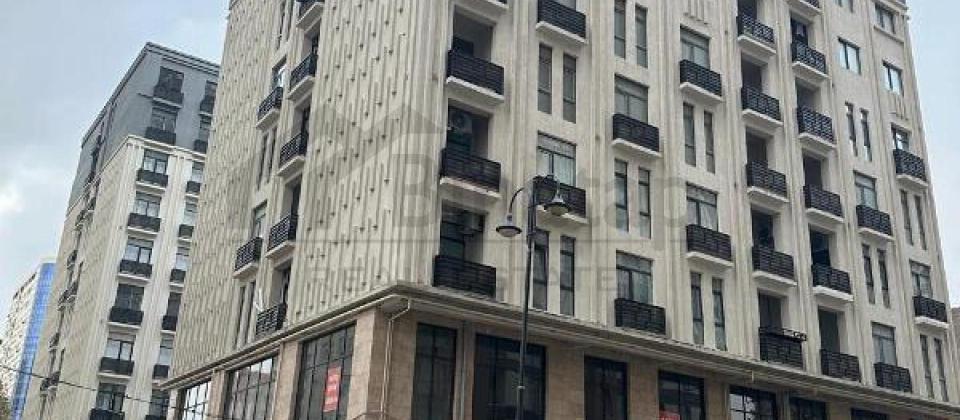 Bakı Sağlamlıq Mərkəzinin yanı, Tibb Universitetinə yaxın 4 otaqlı mənzil satılır/232 kv.m. - 2