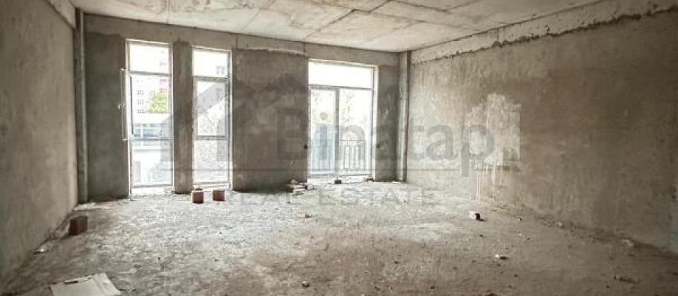 Bakı Sağlamlıq Mərkəzinin yanı, Tibb Universitetinə yaxın 4 otaqlı mənzil satılır/232 kv.m. - 6