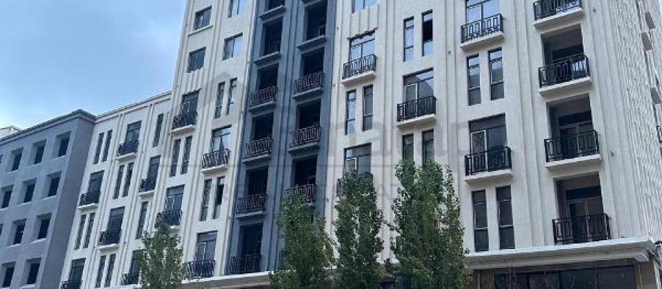 Bakı Sağlamlıq Mərkəzinin yanı, Tibb Universitetinə yaxın 4 otaqlı mənzil satılır/232 kv.m. - 12