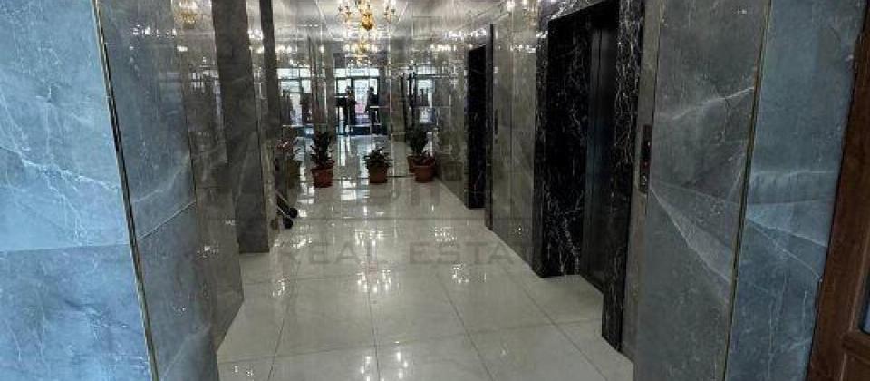 Səməd Vurğun bağı və 28 May m/s yaxın 2 otaqlı mənzil satılır/88 kv.m. - 3