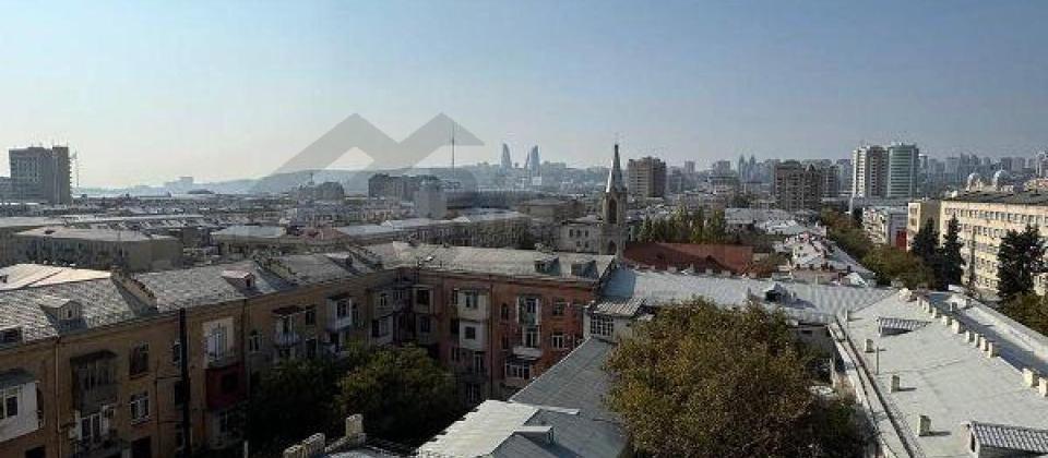 Səməd Vurğun bağı və 28 May m/s yaxın 2 otaqlı mənzil satılır/88 kv.m. - 14