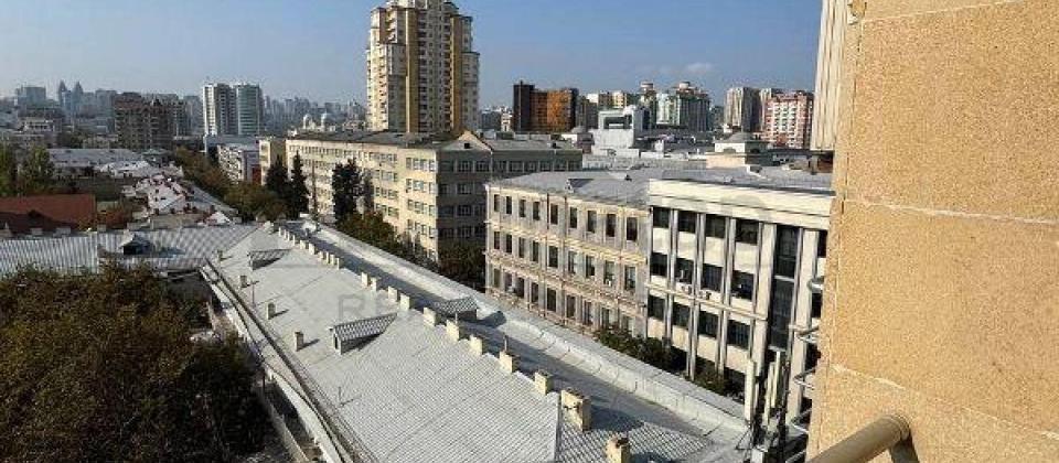 Səməd Vurğun bağı və 28 May m/s yaxın 2 otaqlı mənzil satılır/88 kv.m. - 15