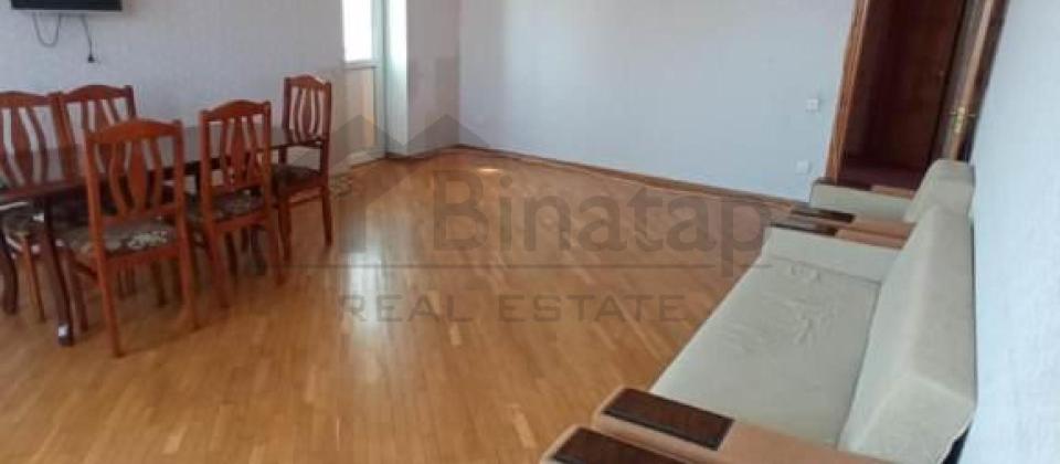 Xalqlar Dosluğu m/s yaxın 2 otaqlı mənzil kirayə verilir/92 kv.m. - 2