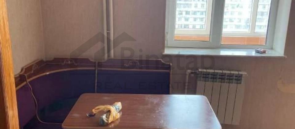 Xalqlar Dosluğu m/s yaxın 2 otaqlı mənzil kirayə verilir/92 kv.m. - 6