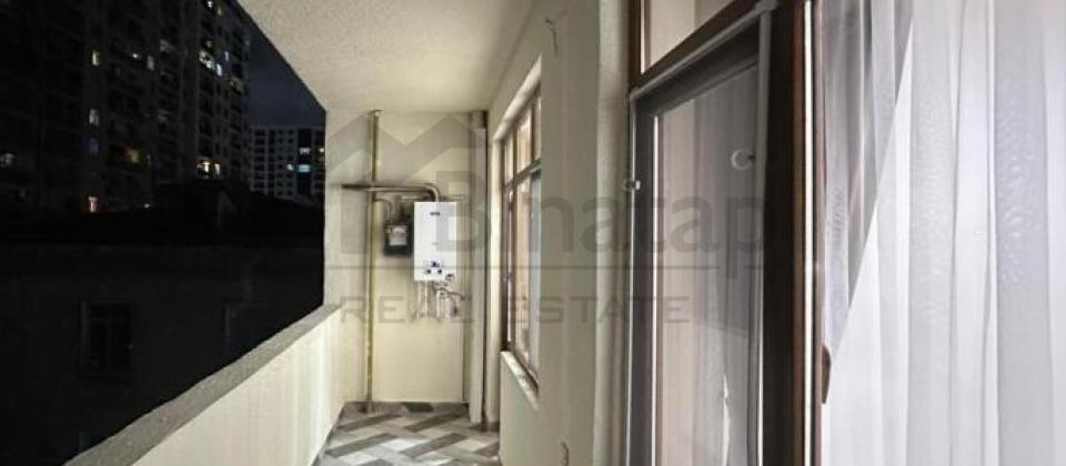 Təbriz küçəsi (Çapayev), Su Sonası restoranının yanında 2 otaqlı mənzil satılır/66 kv.m. - 13