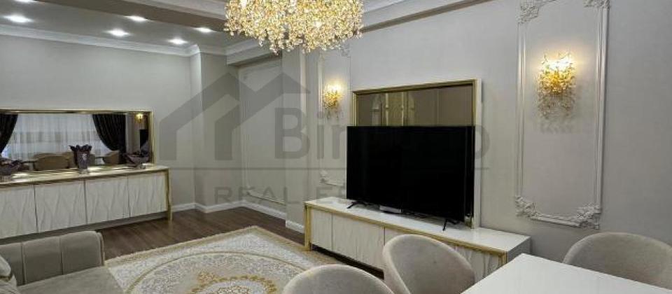 20 Yanvar m/s yanında qanuni 2 otaqlı mənzil satılır/82 kv.m. - 3