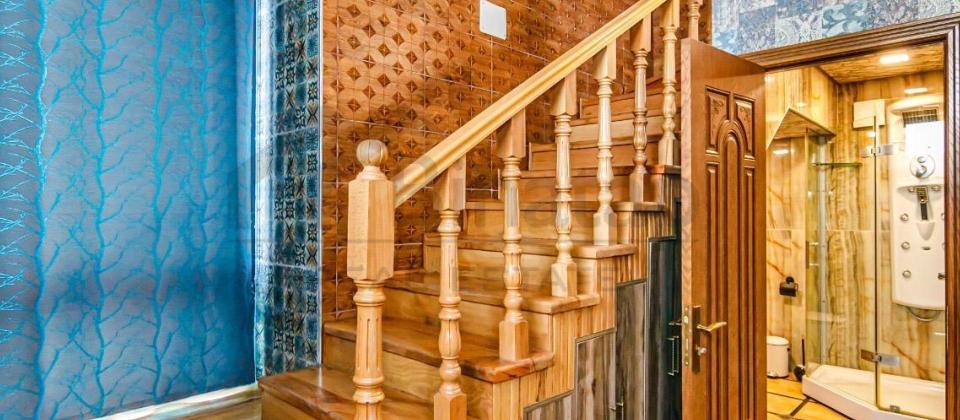 Kirayə verilir 4 otaq - 6