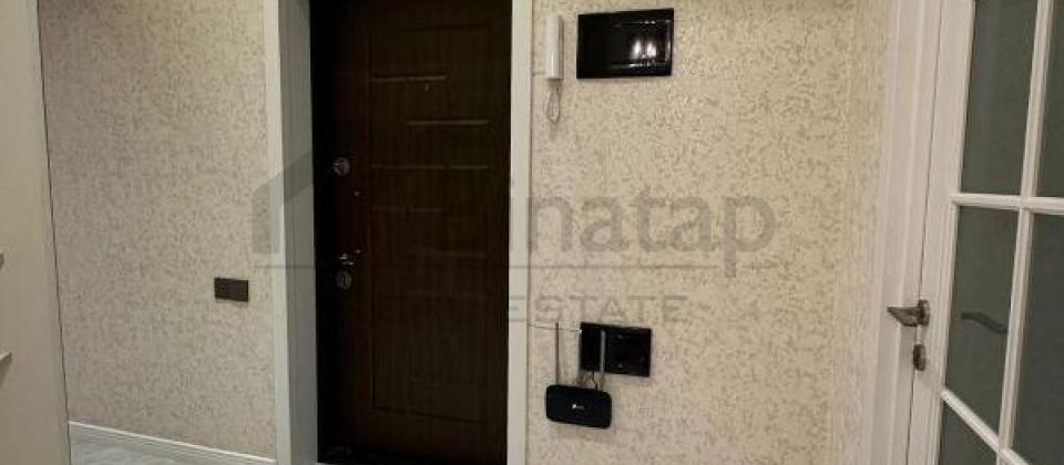 Qarabağ küçəsi, Yaşıl bazarın yanı, 28 May m/s yaxın 3 otaqlı mənzil satılır/70.4 kv.m. - 12