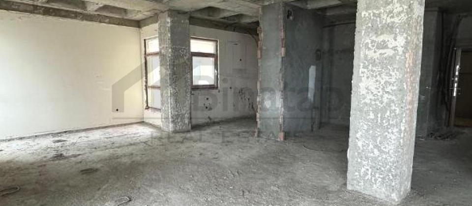 Flame Towers və Şəhidlər Xiyabanı'nın yanı, Hillside Residence'də 4 otaqlı mənzil satılır/214 kv.m. - 9
