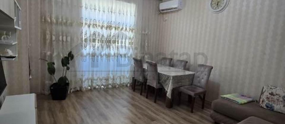 Hövsan qəsəbəsi, Mida 1 yaşayış kompleksində 2 otaqlı mənzil satılır/52 kv.m.