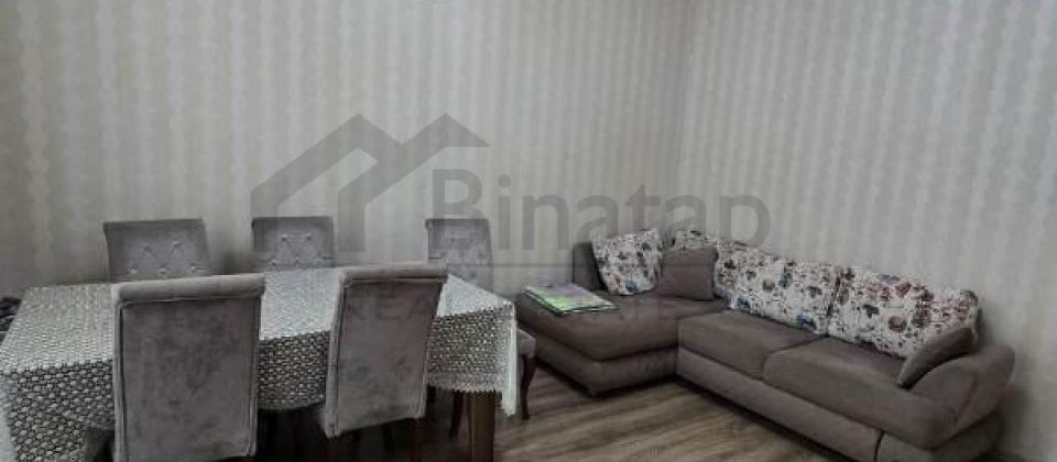 Hövsan qəsəbəsi, Mida 1 yaşayış kompleksində 2 otaqlı mənzil satılır/52 kv.m. - 2