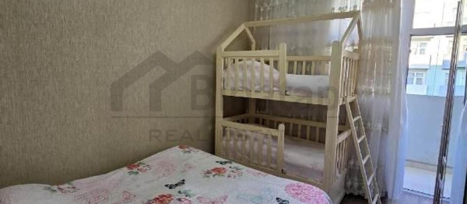 Hövsan qəsəbəsi, Mida 1 yaşayış kompleksində 2 otaqlı mənzil satılır/52 kv.m. - 3