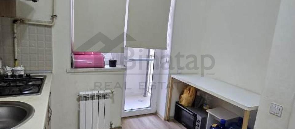 Hövsan qəsəbəsi, Mida 1 yaşayış kompleksində 2 otaqlı mənzil satılır/52 kv.m. - 5