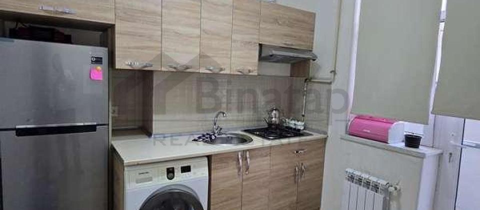 Hövsan qəsəbəsi, Mida 1 yaşayış kompleksində 2 otaqlı mənzil satılır/52 kv.m. - 6