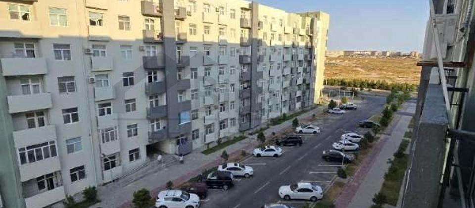 Hövsan qəsəbəsi, Mida 1 yaşayış kompleksində 2 otaqlı mənzil satılır/52 kv.m. - 12