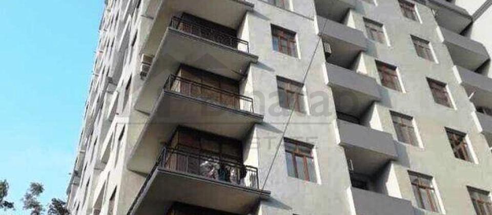 Şərifzadə küçəsi, 3№li Asan xidmət və Musabəyov parkının yanında 3 otaqlı mənzil satılır/110 kv.m. - 2