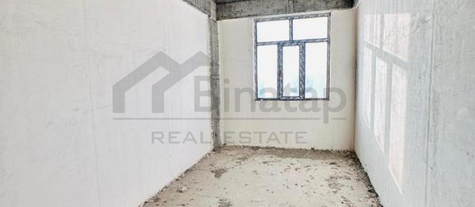 Şərifzadə küçəsi, 3№li Asan xidmət və Musabəyov parkının yanında 3 otaqlı mənzil satılır/110 kv.m. - 4