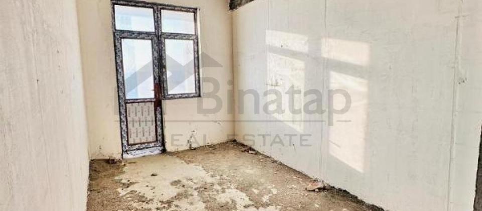 Şərifzadə küçəsi, 3№li Asan xidmət və Musabəyov parkının yanında 3 otaqlı mənzil satılır/110 kv.m. - 5