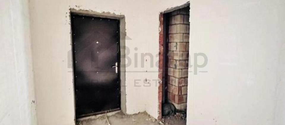 Şərifzadə küçəsi, 3№li Asan xidmət və Musabəyov parkının yanında 3 otaqlı mənzil satılır/110 kv.m. - 8