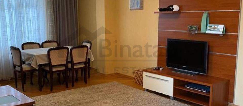 Nəriman Nərimanov heykəlinin yanında 3 otaqlı mənzil kirayə verilir/126 kv.m. - 3
