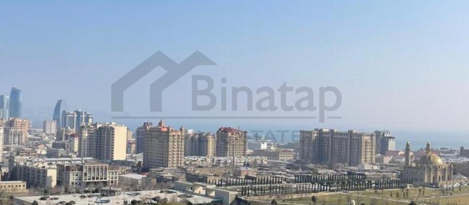 Kirayə verilir 5 otaq - 8