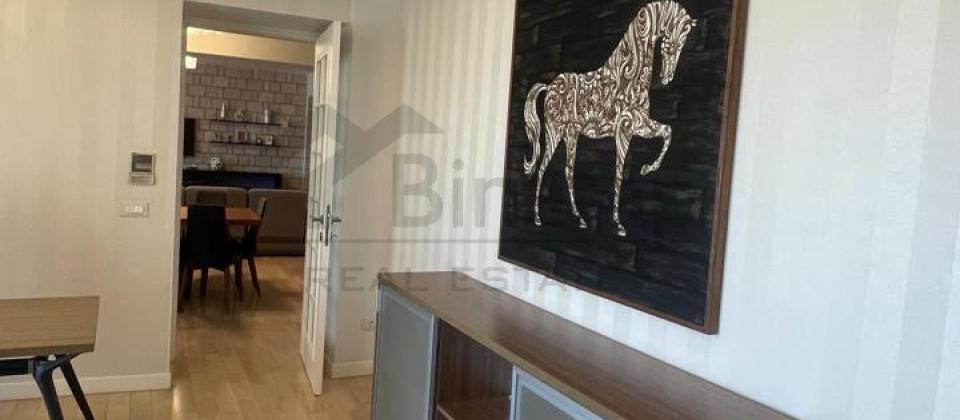 Kirayə verilir 5 otaq - 15