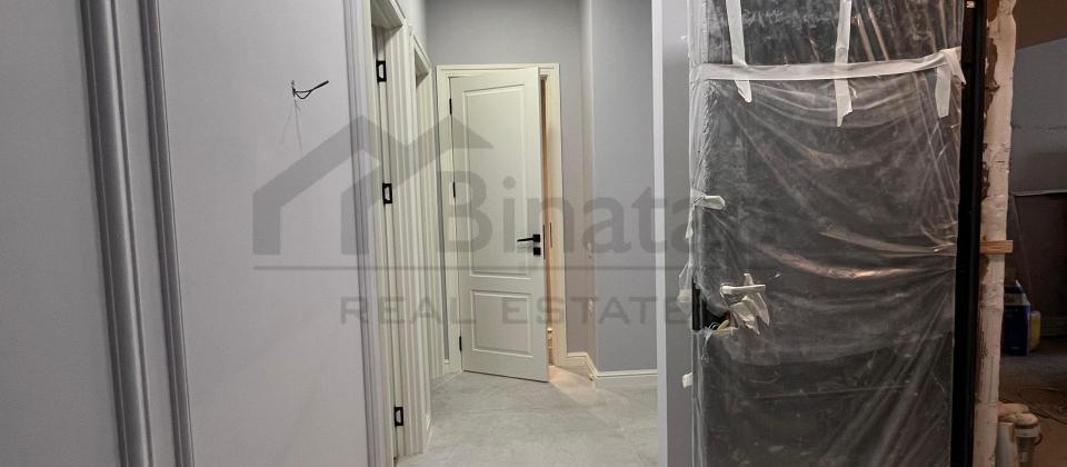 Kirayə verilir 3 otaq - 5