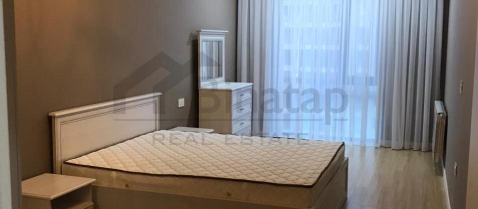 Kirayə verilir 3 otaq - 4