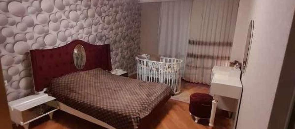 Yasamal parkının yanı, Elmlər Akademiyası m/s yaxın 3 otaqlı mənzil satılır/130 kv.m. - 3